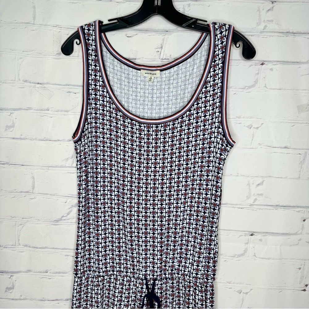 Max Studio‎ small romper - Picture 2 of 6